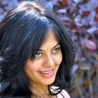 Bindu Madhavi Hot in Pink Gown Dress - Pictures | Picture 120936